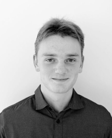 Zeno Baldegger